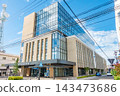 會津若松市政府，會津若松市新大樓，主樓南側，舊建築的保留與利用，隔震改造施工方法。 143473686