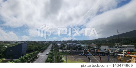 View from 10 meters above ground View from 10 meters above ground 143474969