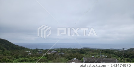 從地面以上10公尺處看到的景色 從地面以上10公尺處看到的景色 143474970
