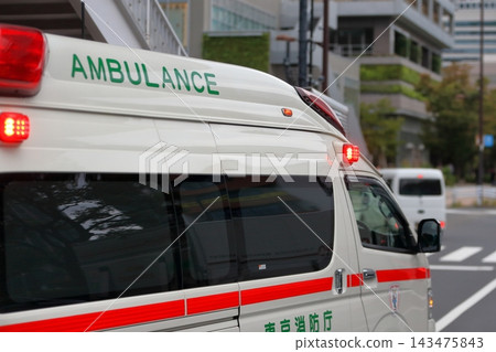 救護車圖片 救護車圖片 143475843