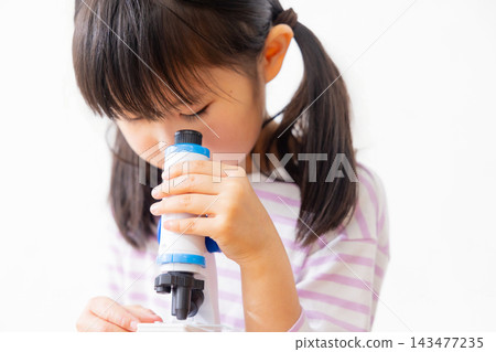一張小學生獨立研究計畫的圖片 一張小學生獨立研究計畫的圖片 143477235