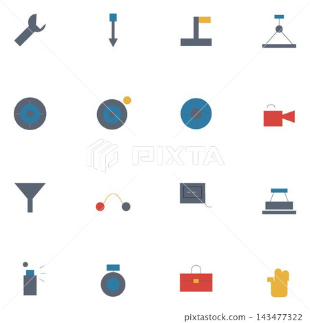 Minimalist Icon Set Minimalist Icon Set 143477322