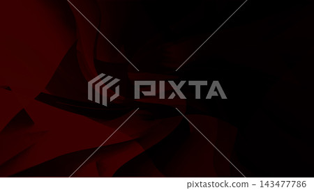 Background 4k background image RED red vermilion red black bg virtual background virtual world 143477786
