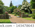 [Minato Ward, Tokyo] Scenery of Symbol Promenade Park 143478643