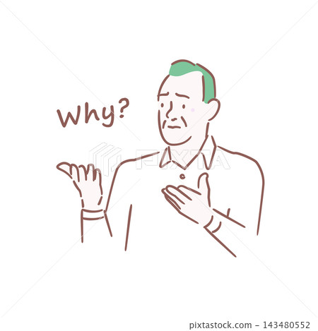 人物的時尚插畫 人物的時尚插畫 143480552