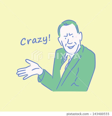 人物的時尚插畫 人物的時尚插畫 143480555