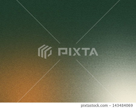 Dark Spruce and Amber Grainy Botanical Background Dark Spruce and Amber Grainy Botanical Background 143484069