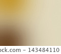 Ivory cream background with warm ochre and dark chocolate brown Ivory cream background with warm ochre and dark chocolate brown 143484110