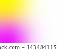 Vibrant neon yellow and magenta gradient background with bright central copy space Vibrant neon yellow and magenta gradient background with bright central copy space 143484115