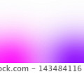 Neon fuchsia and violet purple blurred gradient background with white copy space Neon fuchsia and violet purple blurred gradient background with white copy space 143484116