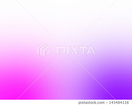 Neon fuchsia and violet purple blurred gradient background with white copy space Neon fuchsia and violet purple blurred gradient background with white copy space 143484116