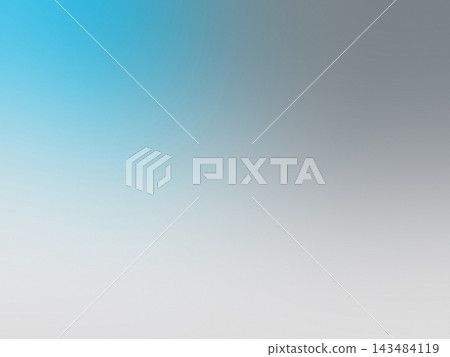 Pearl white corporate background with turquoise blue and slate grey gradient blur 143484119