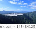 Torigatayama Limestone Mine, Niyodogawa Town, Kochi Prefecture 143484125