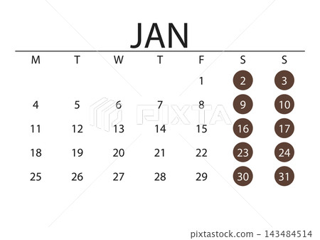 January 2027 English Earthy Tones Scandinavian Monthly Planner Soft Neutral Cale January 2027 English Earthy Tones Scandinavian Monthly Planner Soft Neutral Cale 143484514