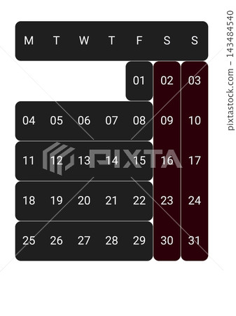 January 2027 English Simple Printable Monthly Calendar Page Modern Sans Serif Gr January 2027 English Simple Printable Monthly Calendar Page Modern Sans Serif Gr 143484540