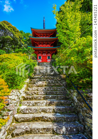 獨光山卡布拉吉寺 獨光山卡布拉吉寺 143485221