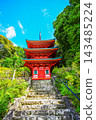獨光山卡布拉吉寺 143485224