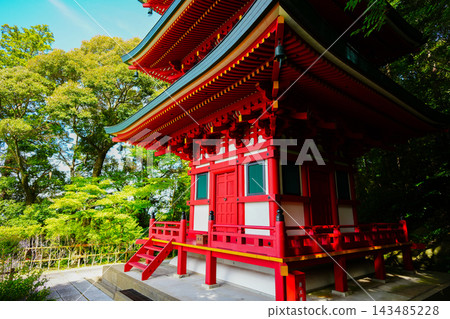 獨光山卡布拉吉寺 143485228