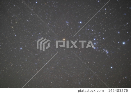 能瀨川村的秋日星空 能瀨川村的秋日星空 143485276