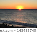 Sunrise 143485745
