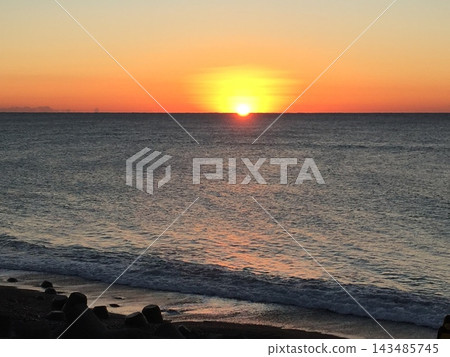 Sunrise Sunrise 143485745