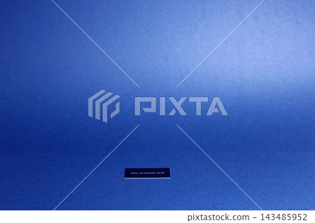 Blue background for composition Blue background for composition 143485952