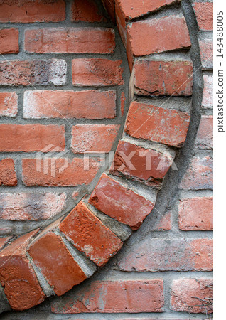 Brick wall Brick wall 143488005