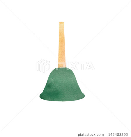Colorful Music Bells A3 Green Colorful Music Bells A3 Green 143488293