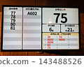 餐廳呼叫號碼顯示屏 143488526