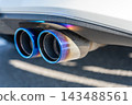 跑車改裝消音器 143488561