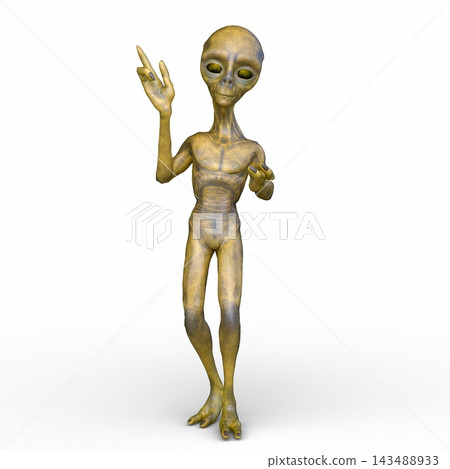 外星人 外星人 143488933