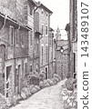 Alleyway Alleyway 143489107