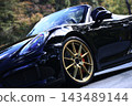 black convertible 143489144