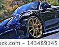 black convertible 143489145