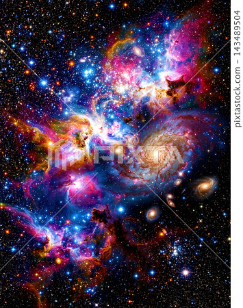 Cosmo __ large universe Cosmo __ large universe 143489504