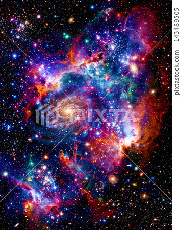 Cosmo __大宇宙 Cosmo __大宇宙 143489505
