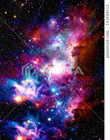 Cosmo __大宇宙 143489513