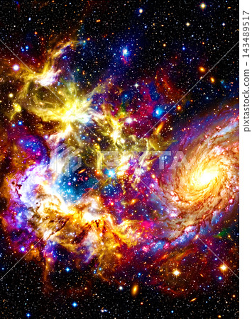 Cosmo __ large universe Cosmo __ large universe 143489517