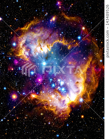 Cosmo __ large universe Cosmo __ large universe 143489526