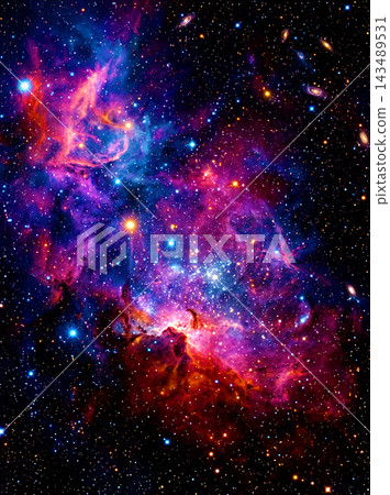 Cosmo __ large universe Cosmo __ large universe 143489531