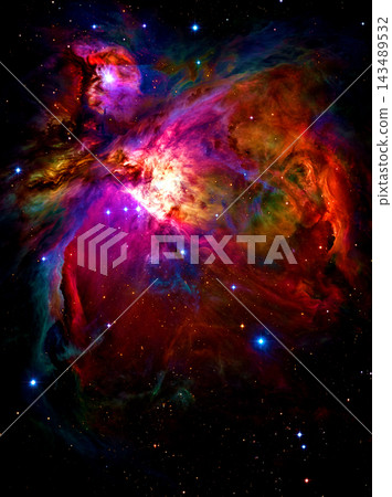 Cosmo __ large universe Cosmo __ large universe 143489532