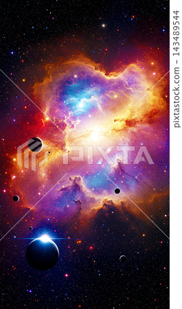 Cosmo __ large universe Cosmo __ large universe 143489544