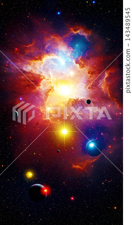 Cosmo __ large universe Cosmo __ large universe 143489545