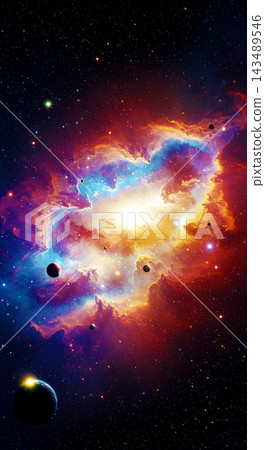 Cosmo __ large universe Cosmo __ large universe 143489546