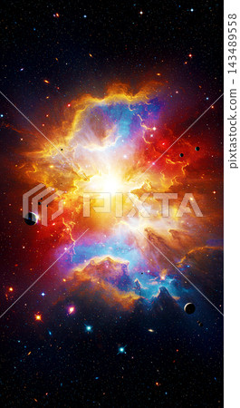 Cosmo __ large universe Cosmo __ large universe 143489558