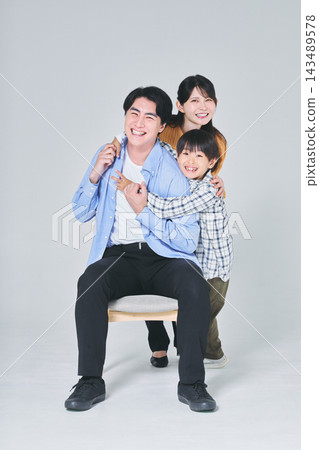 全家福 全家福 143489578