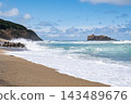 Shirato Coast and Okinoshima Island, Shirato, Tottori City, Tottori Prefecture 143489676
