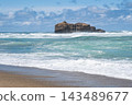 Shirato Coast and Okinoshima Island, Shirato, Tottori City, Tottori Prefecture 143489677