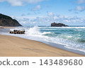 Shirato Coast and Okinoshima Island, Shirato, Tottori City, Tottori Prefecture 143489680