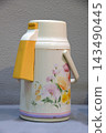 Airpot 143490445